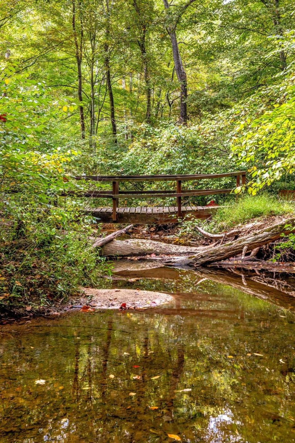 The Eagle'S Nest Villa Berkeley Springs Bagian luar foto